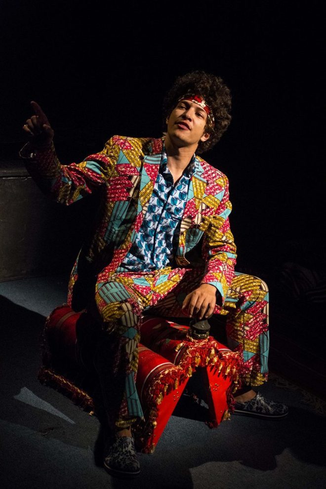 Una mirada española a la leyenda de Ibn Batuta, el viajero del&nbsp;tiempo