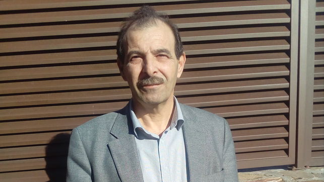 Anwar al-Bunni, cuatro décadas luchando contra la impunidad en&nbsp;Siria