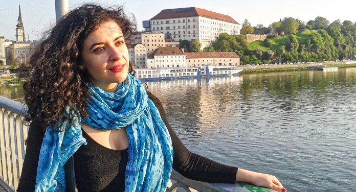 El ciberacoso en los tiempos de la&nbsp;revolución